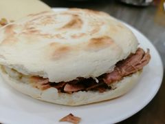 -子午路张记肉夹馍(翠华路店)