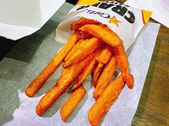 -卡乐星(浦东机场店)