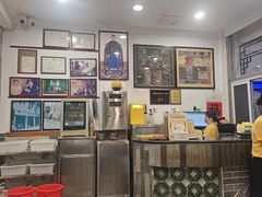 -民信老铺(华盖路店)