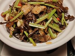 -树下时尚餐厅(翠园街店)