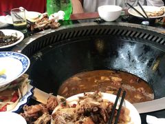 -东北铁锅宴(云龙华府店)