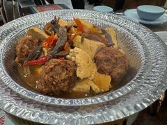 -乔家满族八大碗(流水沟店)