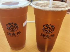 -汤连得温泉馆(宝山店)