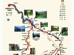 -潭溪山