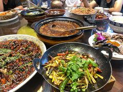 -杨记隆府(南坪店)