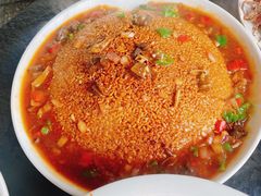 -金锅小厨(乐活街店)