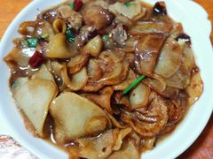 -如意香辣鸡架(总店)