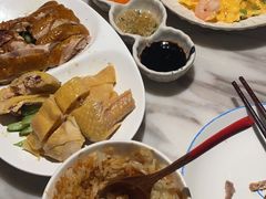 -星平鸡饭·粤菜小炒(印象城旗舰店)