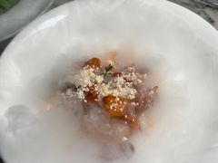 -东南里湖景餐厅·新闽菜(浦西万达店)