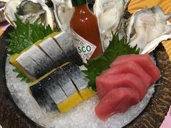 -花潮料理艺食馆(世欧广场店)