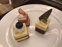 -洲际酒店·地平线全日餐厅HORIZON CAFÉ