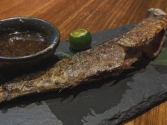 -酒窝烧鸟(科华街店)