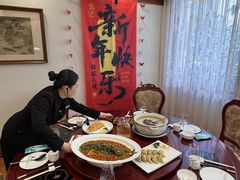 -钦善斋·养生膳食·精典川菜(武侯祠店)