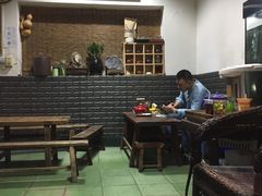 -清真·马峰烤肉(小学习北巷店)