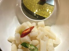 -79号渔船海鲜饭店(华强北店)