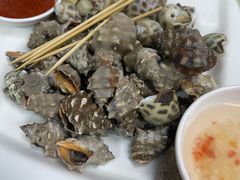-记忠海鲜
