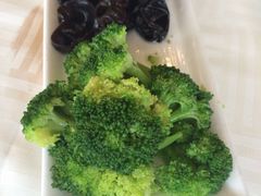 -金城大酒店-中餐厅(汾江中路店)