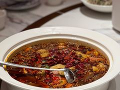 -老家水饺濮阳菜(巴黎街店)