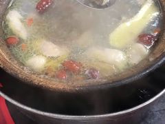 生蠔-花苑美食横琴生蚝火锅(拱北粤华路店)