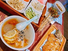 -怪噜范·老贵阳街头名小吃(汇金星力城店)