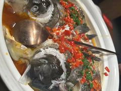 -老湘村·湖南土菜(天河维多利店)