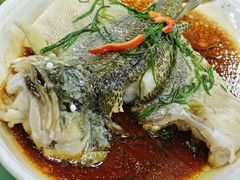 -景好海鲜餐厅(大鹏必选旅游店)