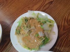-清真吴记门钉肉饼·喜多利
