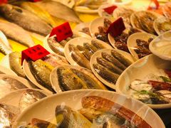 -501號台州海鲜餐厅(海创园店)