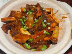 -绿茶餐厅(蓝色港湾店)