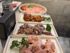 -喜来稀肉(虹泉路店)