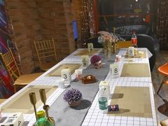 -玩坞轰趴馆·户外团建聚会主题生日派对馆(世豪广场店)