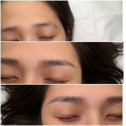 -久匠·纹眉半永久野生眉