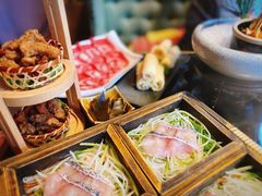 -小椒娘撒椒鱼火锅(三八广场店)