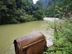 -神龙峡风景区