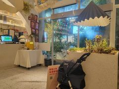 -春树下·树屋花房西餐厅(罍街AS1980店)