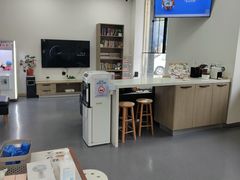 -皓洁口腔门诊部(金色雅园金涛苑店)