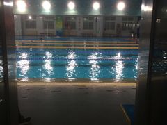 -北京八中游泳馆