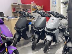 -九号电动车(安定门内大街店)