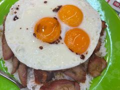 -澳门陈光记烧味饭店(万象城店)