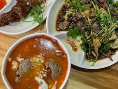 -四里沙茶面(湖滨四里店)