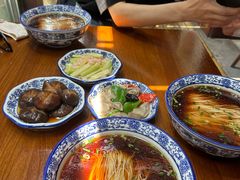 -孙盛兴奥灶面馆·蟹黄面·三虾面(山塘街总店)