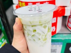 青瓜冻-鲍氏老字号冷热饮老店(瑞安店)
