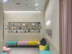 -天真蓝照相馆(五角场百联又一城店)