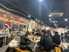 -辣螃铠盆盆蟹大排档(总店)
