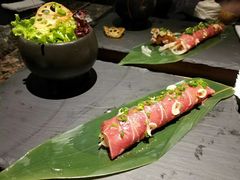 -花隐日式怀石料理(万象城购物中心店)