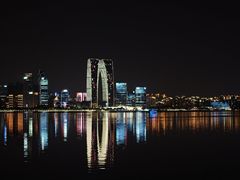 -金鸡湖景区