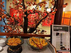 -肖记公安牛肉鱼杂馆· 省级非物质文化遗产(仁和路店)