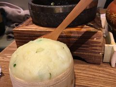 -云海肴·汽锅鸡·云南代表菜(天山百盛优客店)
