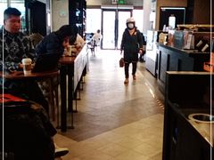 -星巴克(北新泾店)