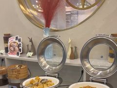 -南京钟山宾馆(江苏省会议中心)